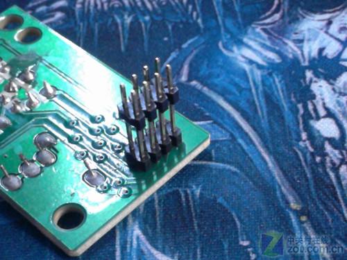 深圳市PCB线路板电路板小批量样板制作厂家供应PCB线路板电路板小批量样板制作