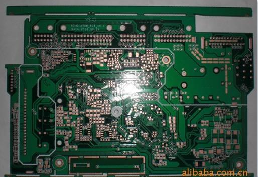昆明市PCB线路板抄板批量生产加工批发
