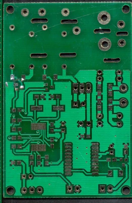 云浮市PCB线路板抄板批量生产加工批发
