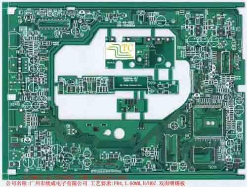 多层PCB线路板电路板抄板打样供应多层PCB线路板电路板抄板打样BOM表制作及小批量SMT生产加工