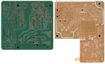 供应兰州市PCB线路板抄板批量生产加工全套SMT贴片插件后焊电子加工
