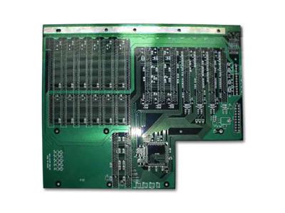 杭州市PCB线路板抄板批量生产加工批发