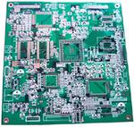 供应大连市PCB线路板抄板批量生产加工全套SMT贴片插件后焊电子加工