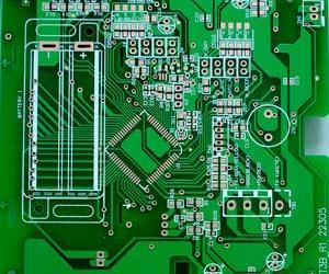 西藏PCB线路板抄板批量生产加工批发
