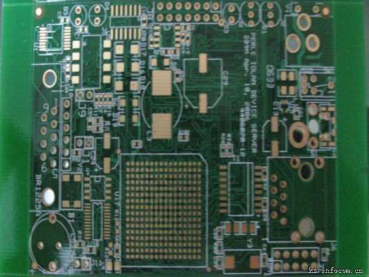 丽水市PCB线路板抄板批量生产加工批发