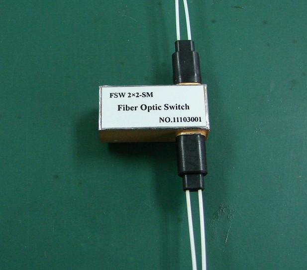 供应1×4光开关光缆监测系统桂林
