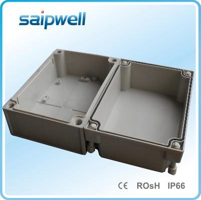 供应斯普威尔防水盒/12517575防水盒/不透明abs防水盒