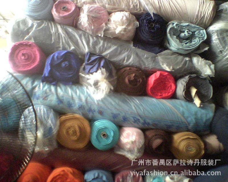 南昌市长期收购布料厂家供应长期收购布料