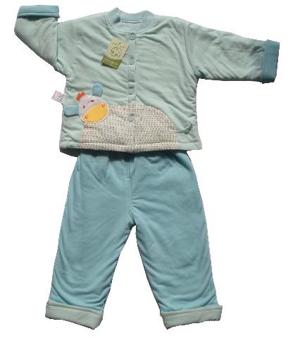 南昌市回收婴儿服装厂家