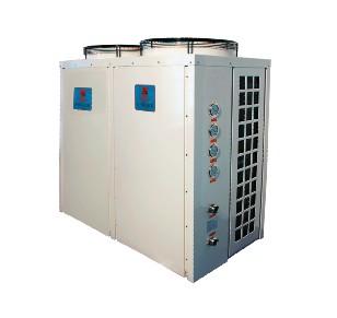 邯郸市空气能热水器中央热水工程厂家供应空气能热水器中央热水工程