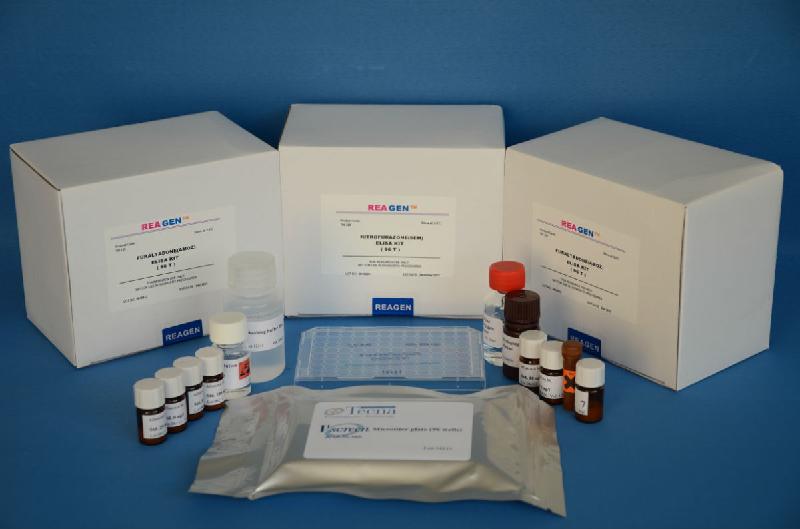 供应人超氧化物歧化酶ELISA试剂盒