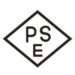 供应充电器PSE菱形认证出口日本