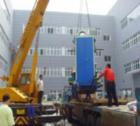 供应广州起重吊装公司广州重型机械吊图片