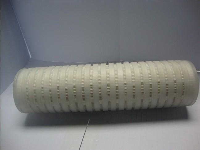 10寸折叠滤芯专业生产 10寸折叠滤芯