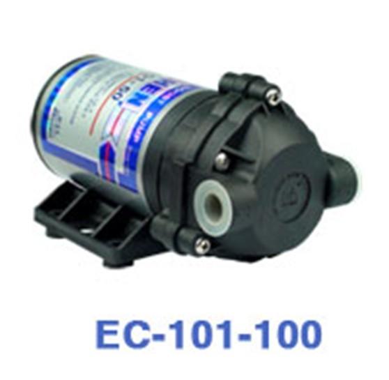 供应150G三角洲增压泵EC-203-150A