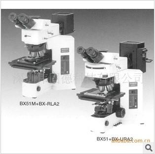 供应奥林巴斯显微镜BX51/BX61
