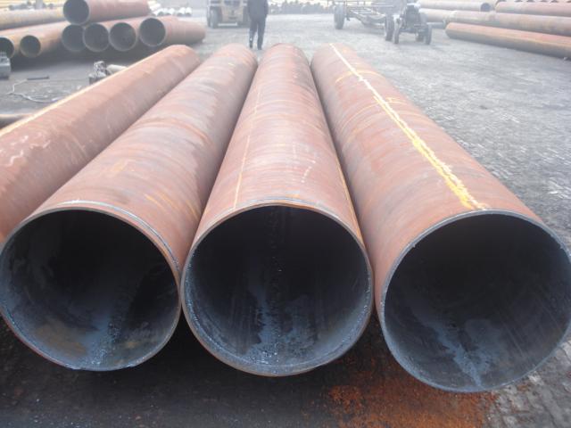 沧州市各种型号钢管厂家供应各种型号钢管