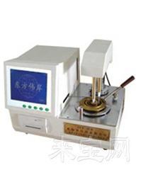 绝缘油介电强度测定仪专业生产绝缘油介电强度测定仪