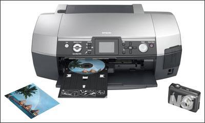 epsonr350打印机批发