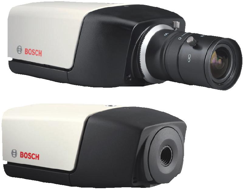供应博世NTC-255-PI子弹型IP摄像机