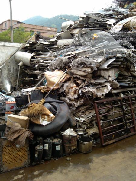 东莞收购废铁回收点/东莞工业废料回收/东莞废旧机械回收