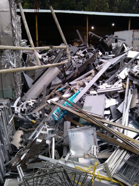 东莞回收废铝模具/东莞专业收购废铝/东莞回收废铝价格图片