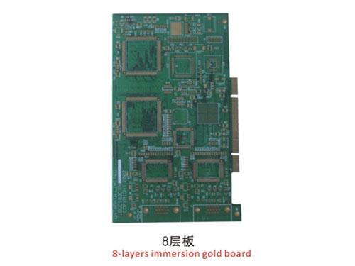 深圳线路板厂供应双面PCB电路板