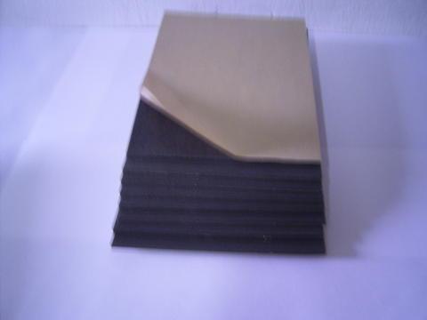 PVC带背胶海绵生产各种材质海绵产批发