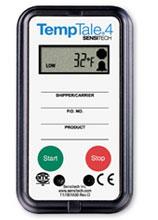 供应美国SensitechTempTale4(TT4)温度记录仪批发