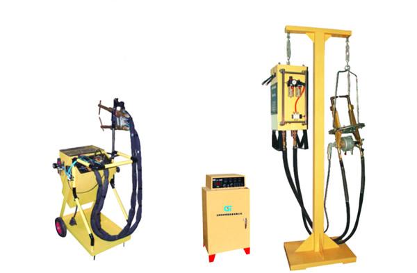 供应昆明恩威焊接机器人焊接系统