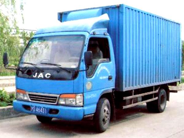 供应客户是上帝从西安到杭州的长途运输整车零担重货抛货运输专业品牌