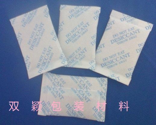 供应3克干燥剂，上海活性矿物干燥剂，5g宁波干燥剂图片