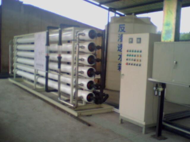 广东工厂员工饮用水设备RO反渗透纯批发