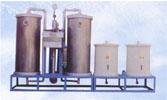 专业生产钠离子交换器、软水器、锅炉水处理FN系列自控钠离子交换器
