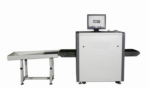 供应X光机X光安检设备AT5030X光安检机5030通道式安检机设备