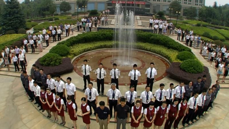 供应国际航空·形象宣传片-大田影视制作图片