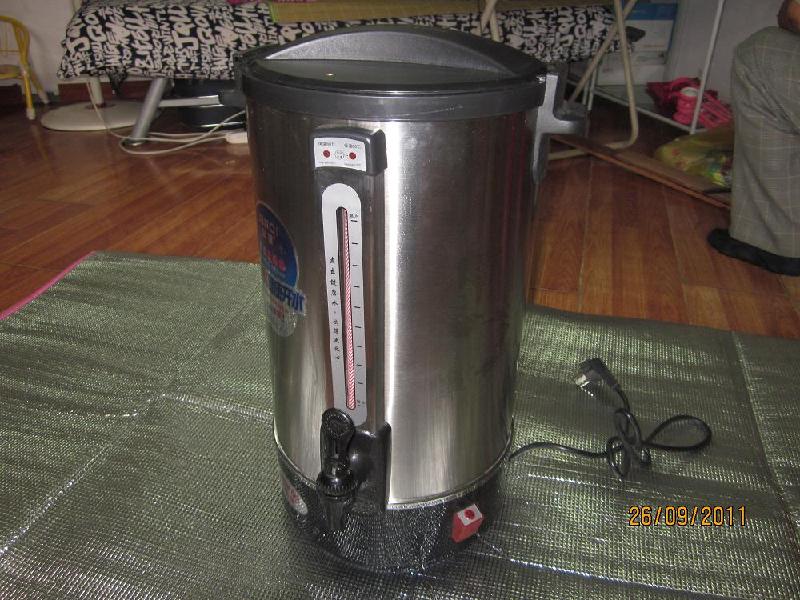 电热双层保温桶供应电热双层保温桶