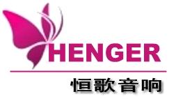 上海恒歌电子科技发展有限公司