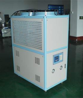 供应氧化槽循环专用制冷机