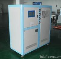 供应防冻液低温制冷机