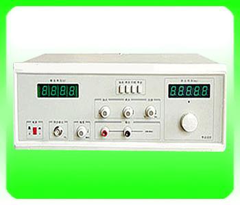 供应音频扫频仪/扬声器纯音测试仪,喇叭音频测试仪图片