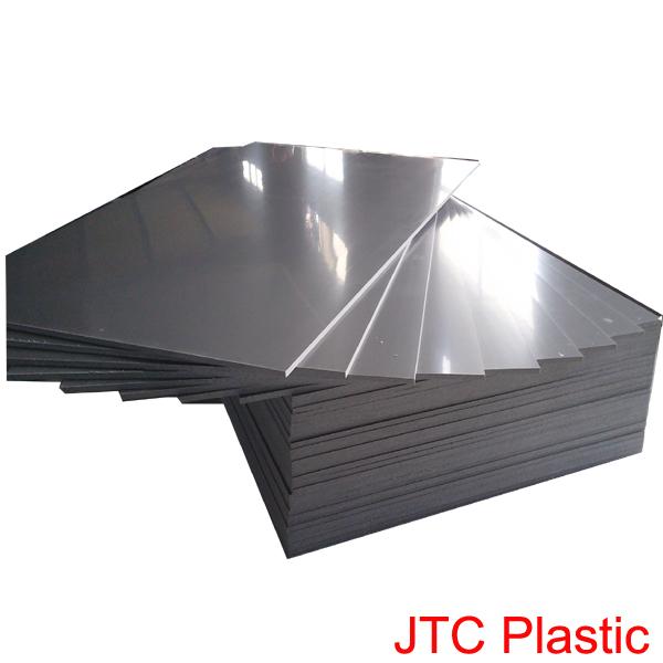 pvc塑料板焊接工程批发