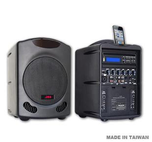 供应DA5100手提式无线扩音机