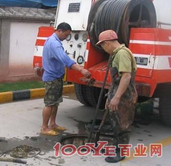 深圳市深圳南头管道疏通 南头下水道疏通厂家