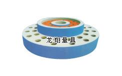 供应北京铸铁圆形平板圆形工作台
