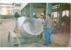 供应非标焊管  直缝焊管现货 316材质埋弧焊管厂图片
