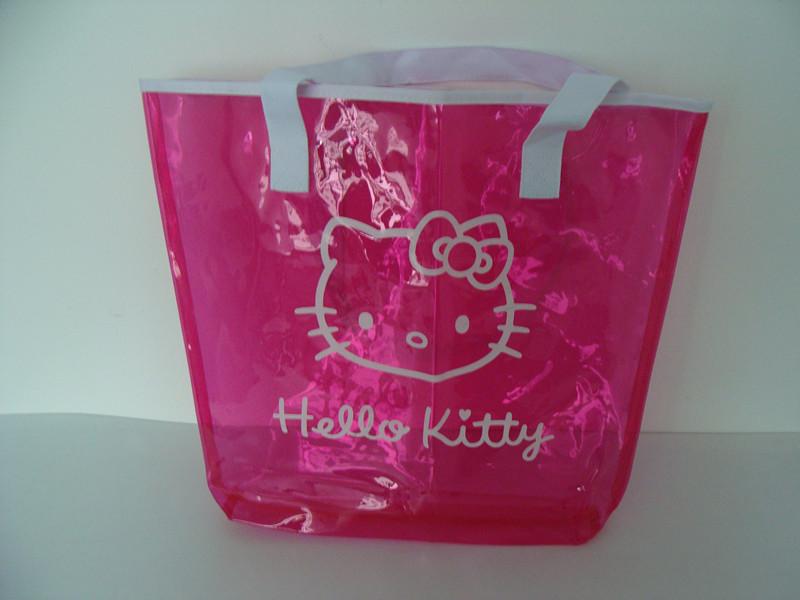 供应Hello Kitty 手提包/Hello Kitty手提包价格