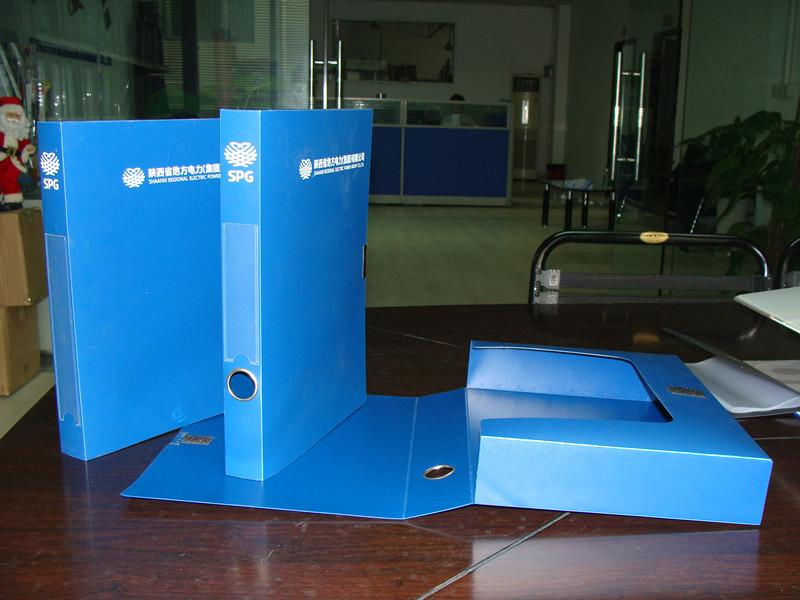 质量好的档案盒在深圳哪家工厂生产批发