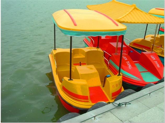 供应2-3公园脚踏船，2-3公园脚踏船，2人脚踏船价格、脚踏船价格