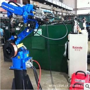 供应工业搬运焊接涂胶机器人
